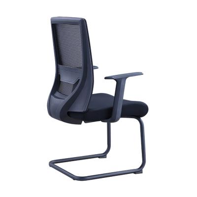 China New Mesh Office Chair Computer Chair Ergonomic Task Fancy Office Cooling Executive Chairs 611c for sale