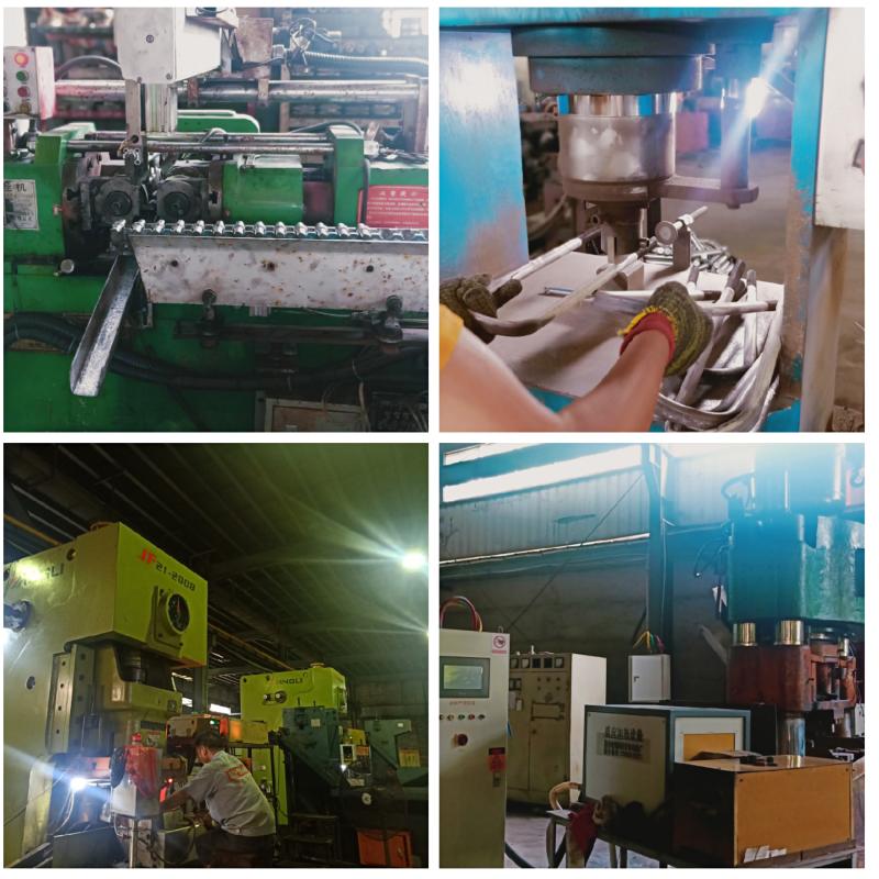 Verified China supplier - Fujian Victory Machinery Co., Ltd.