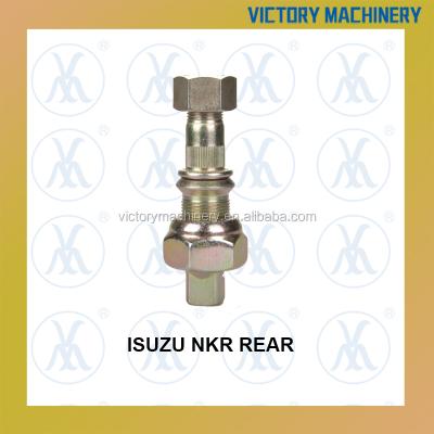 China 40Cr /35CrMo Wheel Bolt NKR REAR Wheel Bolt / Wheel Stud / Stud Hub For Japanese Truck for sale