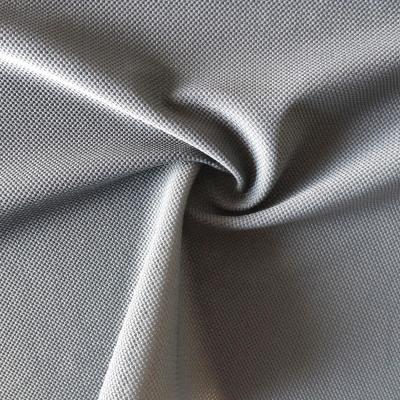 China Anti Pill 4 Way Stretch 85/15 Nylon Spandex High Power Mesh Sports Fabric for sale