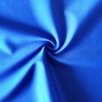 China Anti Double Pill Interlock 40G Nylon 90 High Density Lycra 10 Fabric For Leotard Yoga Wear for sale