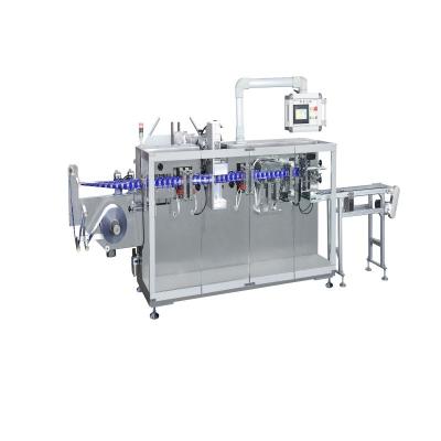 China Full Automatic Food Packing Machine for sale