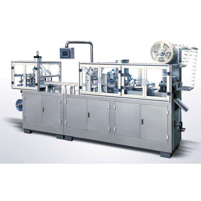 China Other Hot Selling Qx-530 Linear Paper Plastic Packaging Machine for sale