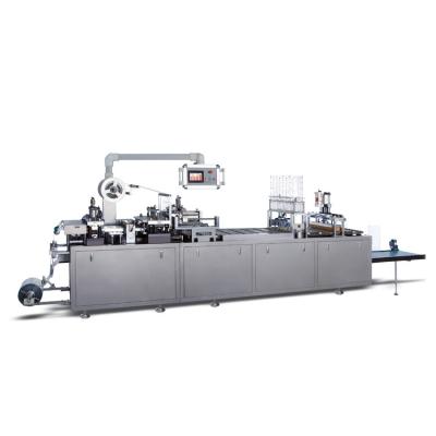 China Other Linear Paper Plastic Sealing Machine Qx-500 For Rubber And Plastic Products for sale