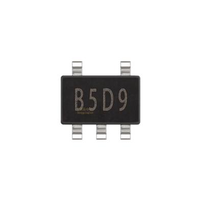 China Contact Customer Service 24AA16T-I/OT STO-23-5 Erasable and Reprogrammable Fixed Memory 2KX8-1.8V Electrically for sale