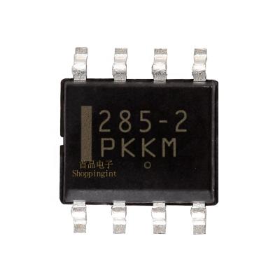 China LM285D-2.5G SOP-8 Contact Customer Service Voltage 2.5V 10uA-20mA for sale