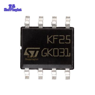 China Contact Customer Service Linear Voltage Regulator (LDO) KF25BD-TR KF33BD-TR KF50BD-TR SMT Packaging SOP-8 for sale