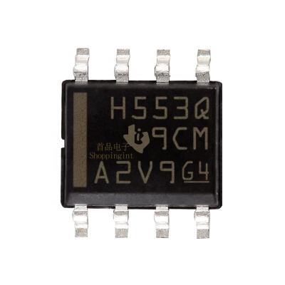 China Contact customer service HVDA553QDRQ1 SOP-8 can connect 5V auto integrated circuit can XCVR for sale