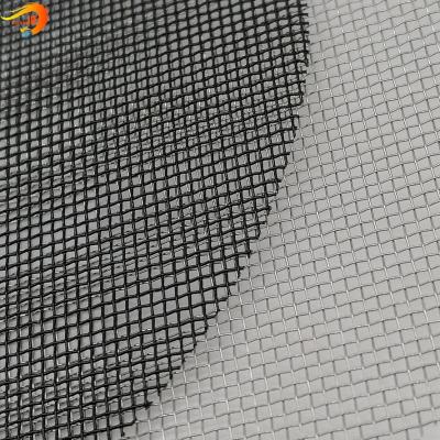 China Modern Stainless Steel Security Window Screen Bullet Proof Mesh Screen for sale