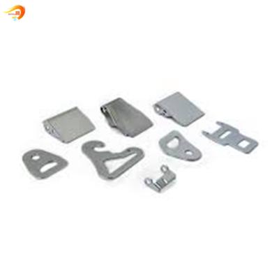 China Industry Hot New Sales Customized Precision Metal Stamping Parts for sale