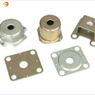 China Industry Factory Metal Stamp Service For Customed Made Steel Stamping Parts for sale