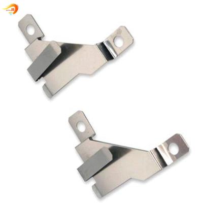 China Industry Sheet Metal Stamping-Metal Stamping Part-metal stamping parts for sale