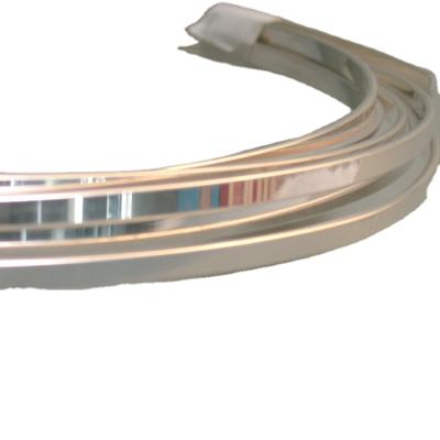 China Industry ISO Certificate Stainless Steel Wire Rope Wholesale for sale