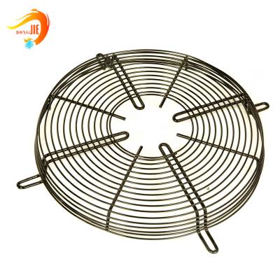 China Fan cover grill fan cover/exhaust fan net/stainless steel and electric motor fan cover for sale