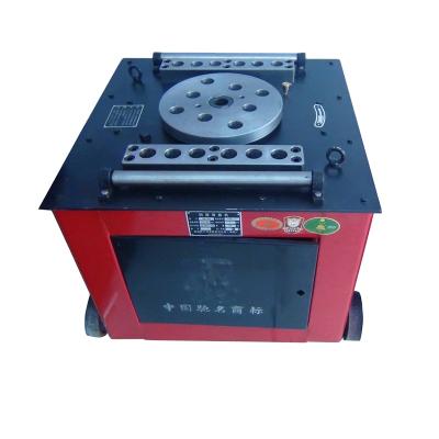 China energy & Automatically Mining Steel Bar Bender Machine 3d Wire Bending Machine for sale