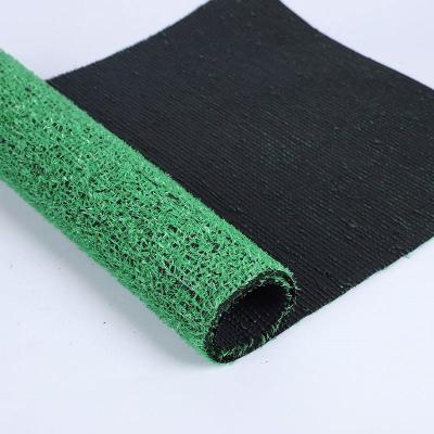 China Wholesale synthetic artificial grass High quality soft putting green synthetic grass for sale