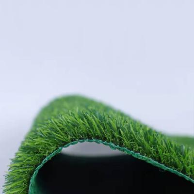 China High quality high-density decoration artificial grass landscape synthetic turf for sale