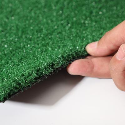 China High Quality Chinese Manufacturer Artificial Grass Sports Landscaping Synthetic Lawns For Garden for sale