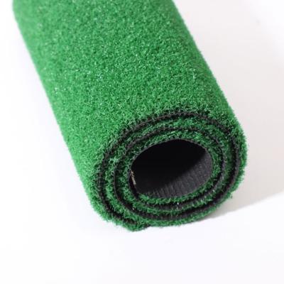 China High quality artificial mini golf putting green carpet turf artificial grass for sale