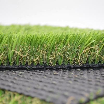 China Factory Supply Finely Processed Decorative artificial grass Decoration Grass Carpet for sale