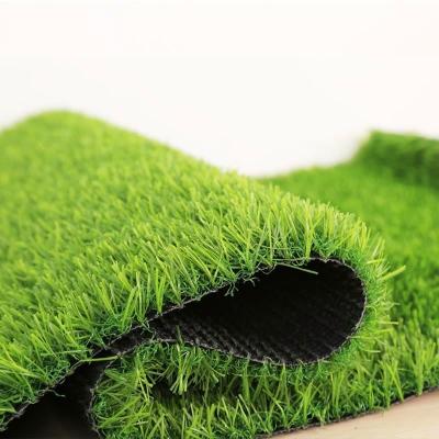 China Fast Delivery Reliable Reputation Artificial grass for pet 	Artificial Landscaping Grass for sale