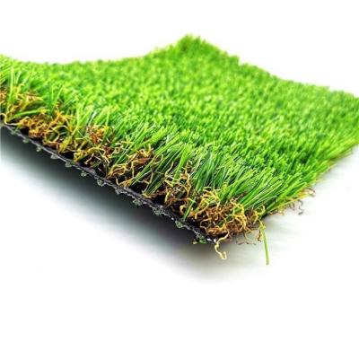 China Wholesale Easy And Simple To Handle Decorative artificial grass for sale