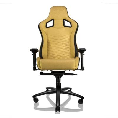 China High Quality League of Legends Chair Massage Function Recliner American Style Loud Speaker Convertible Adjustable Height Swivel Chair for sale