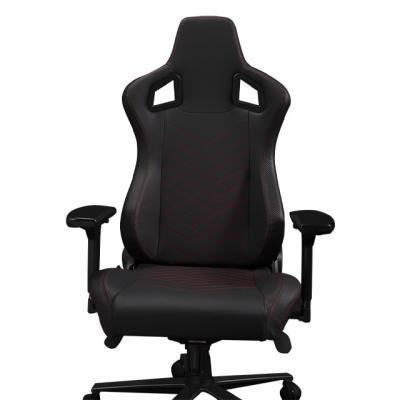 China OEM Height RGB Gas Light Youthful Swivel Lift Adjustable Recliner Counter-Strike Chair Cheap Convertible Gaming Chair for sale