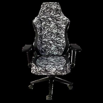 China convertible customize for elden genshin ergonomic impact chair gamer mechanism frog chair ring e-sports genuine leather for sale