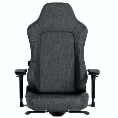 China Hot Selling League of Legends Convertible Loud Speaker PS4 Style Computer Chair Computer Iron Game League of Legends Chair for sale