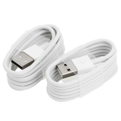 China MP3/MP4 Player Factory Price 1M/2M/3M Cheap Quickly Charging USB Cable For iPhone 6 Charger For iPhone Charger Cable for sale