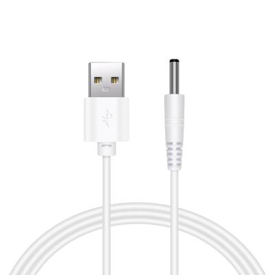 China Fast Charging Fast Speed ​​Charging USB Data Cable To DC Cable For Andorid / Nokia for sale