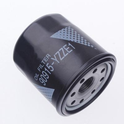 China Engine Intake Filter OEM Standard 90915 yzzji yzze1 90915 90915 Car yzzd2 Engine Oil Filter ForToyota Corolla Camry Prius Highlander Hilux for sale