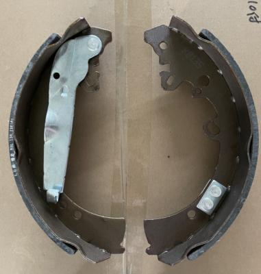 China No Noise No Dust High Quality Good Performance K2395 K8853 Auto Car Spare Parts For Civilian Toyota Hilux Brake Shoes 04495 ok120 for sale