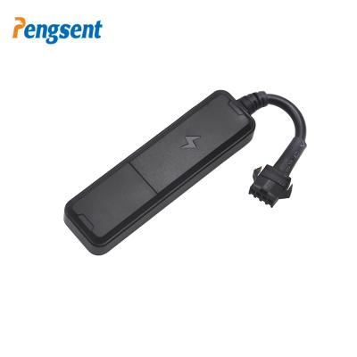 China Tracking Smallest Pengsent Truck Tractor Low Cost GPS Tracker Have API For African Market for sale