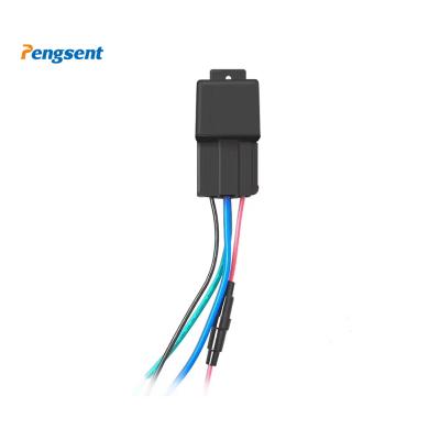 China Pengsent FM01 Waterproof Relay GPS Customization Software Supported for sale