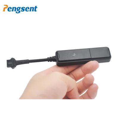 China Tracking Pengsent 2022 Best Selling 2G GPS Tracking Device with APP whitelable and tracking platform for sale