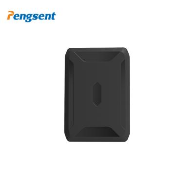 China FM03 Waterproof Vehicle Tracker Magnet Waterproof Long GPS Replacement 120 Days Real Time Position APP Web Online Tracking Device for sale