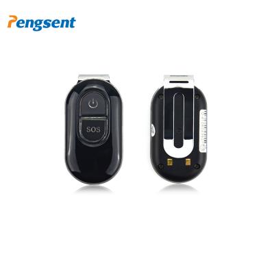 China Waterproof Mini Waterproof GSM GPS Tracker Locator for Kid Pets Dogs Vehicle SOS GPRS Personal Tracker PT320 for sale