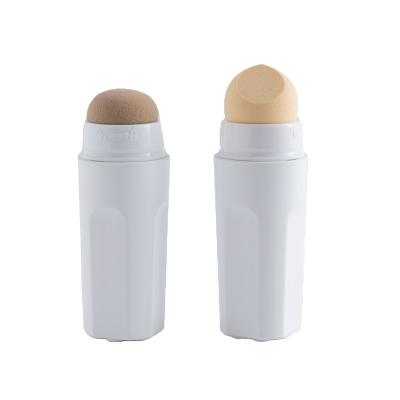 China Face Makeup Tools Private Label Custom Latex Free Makeup Sponge Is Washable For Reuse for sale