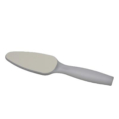 China Exfoliate Or Foot Spatula Multi Purpose Exfoliating Foot Files And Foot Spatula With Plastic Handles for sale