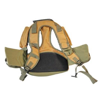 China Multifuction Heavy Duty Tool Bags Backpack Tool Bag Backpack With Handle For Electrician for sale