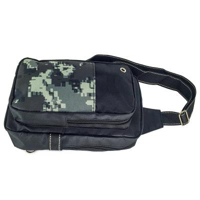 China Multifuction Tool Bags Tool Kit Custom Canvas Waterproof Handbag Thicken Technician Kit Bag Portable Shoulder Strap Travel Tool Bag for sale