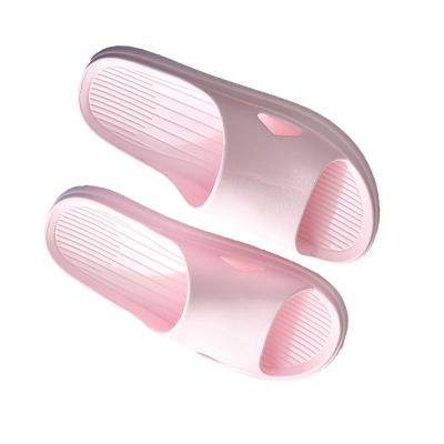 China 2021 OME Fashion Sandals CUSHIONING For Summer Bathroom Slippers for sale