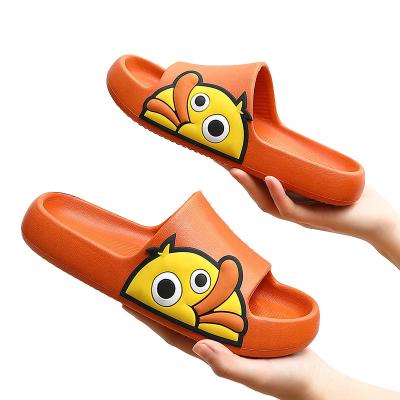 China CUSHIONING 2021 summer women's high heels fashion best price ladies slippers and sandals for sale