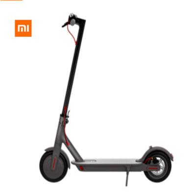 China Xiaomi Scooters 8.5 Inch Electric Scooter Waterproof Folding Electric Scooter 115*20*52 for sale