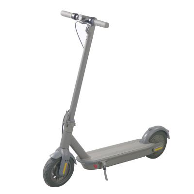 China EU Warehouse Dropshipping 350W Unisex 3PM Similar G30 Max Kick E Electric Scooter With App For Adult for sale