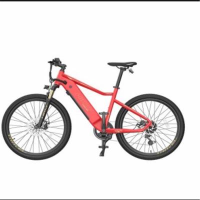 China Xiaomi Himo C26 Electric Bike 26 Inch 48V 250W Multifunctional Electric Mountain Ebike for sale