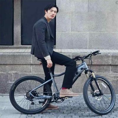 China Good quality China Xiaomi Himo C26 multifunctional electric bicycle ebike electric bicycle for sale