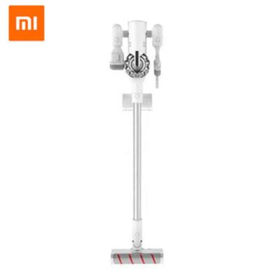 China Xiaomi Dreame V9 Wireless Vacuum Cleaner Brush Stick Vacuum Cleaner Handstick Handheld Car VCA 400W Suction for sale